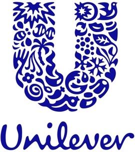 Logo Joomla distro for Unilever
