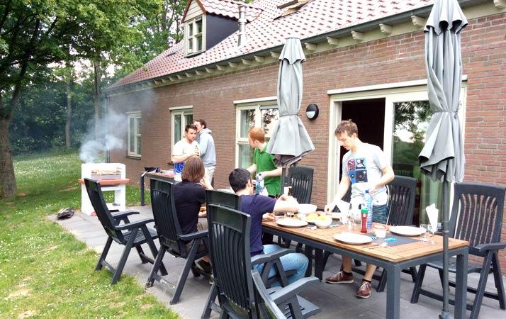 Team BBQ