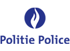 Logo of Belgian Police