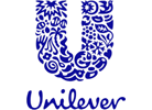 Logo of Unilever