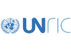 Logo of United Nations Regional Information Center