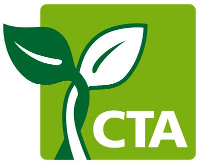 Logo Content publishing platform for CTA