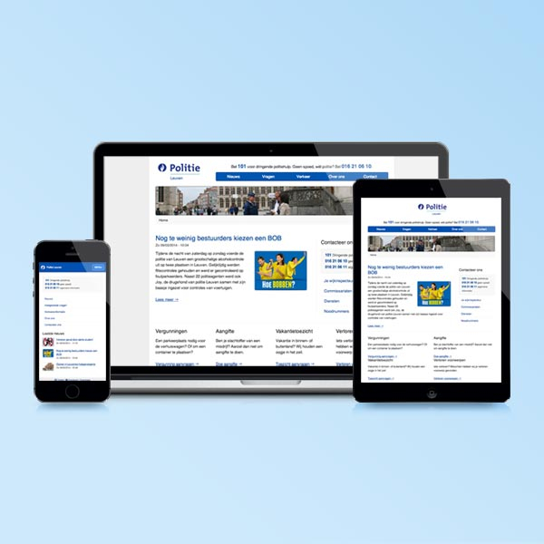 web publishing