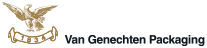 Logo BI Dashboard for Van Genechten